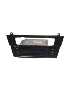Autoradio d'origine BMW X3 F25 PHASE 1 Diesel
