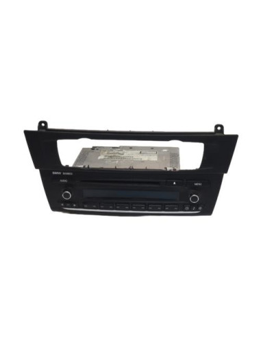 Autoradio d'origine BMW X3 F25 PHASE 1 Diesel