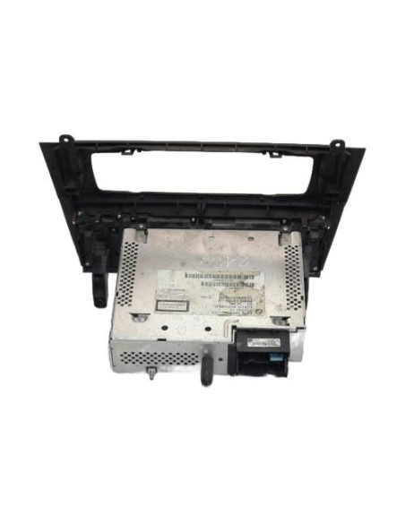 Autoradio d'origine BMW X3 F25 PHASE 1 Diesel