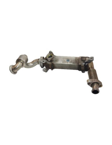 Radiateur EGR BMW X5 E53 Diesel