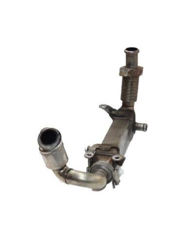 Radiateur EGR BMW X5 E53 Diesel