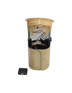 Pompe de gavage BMW SERIE 1 E87 PHASE 2 Diesel 2