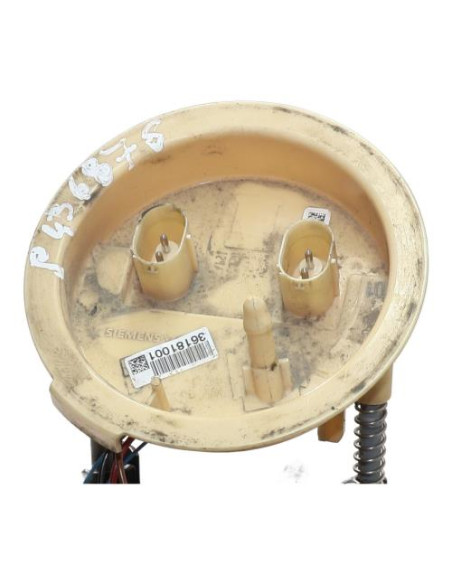 Pompe de gavage BMW SERIE 1 E87 PHASE 2 Diesel