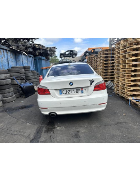 Conduite d'air BMW SERIE 5 E60 PHASE 2 Diesel