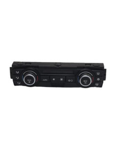 Commande chauffage BMW SERIE 1 E87 PHASE 2 Diesel