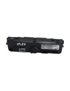 Commande chauffage BMW SERIE 1 E87 PHASE 2 Diesel 2