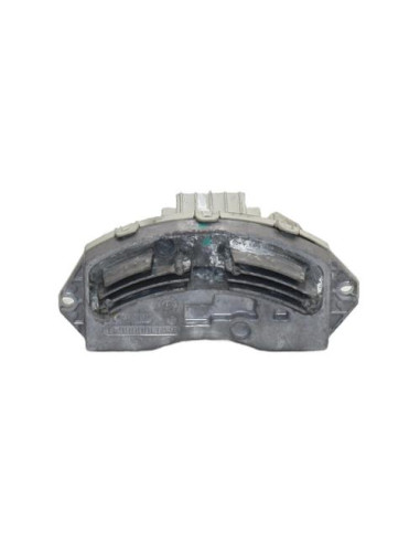 Resistance chauffage BMW SERIE 1 E87 PHASE 2 Diesel