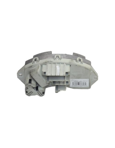Resistance chauffage BMW SERIE 1 E87 PHASE 2 Diesel