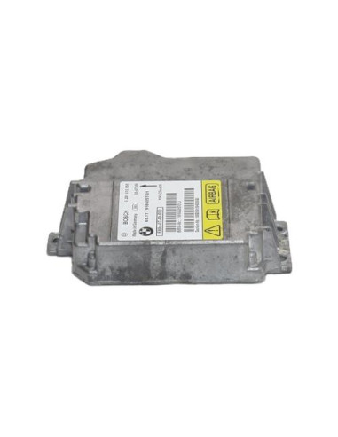 Boitier air bag BMW SERIE 1 E87 PHASE 2 Diesel