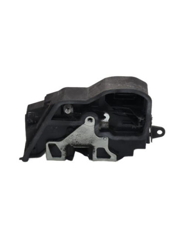 Serrure avant gauche BMW SERIE 1 E87 PHASE 2 Diesel