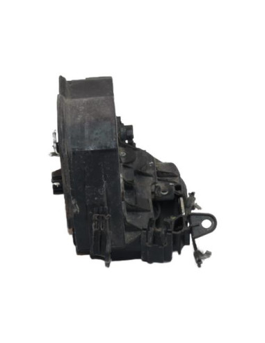 Serrure avant gauche BMW SERIE 1 E87 PHASE 2 Diesel