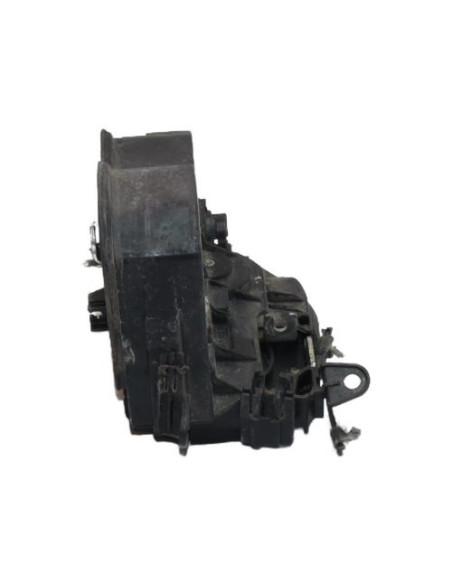 Serrure avant gauche BMW SERIE 1 E87 PHASE 2 Diesel