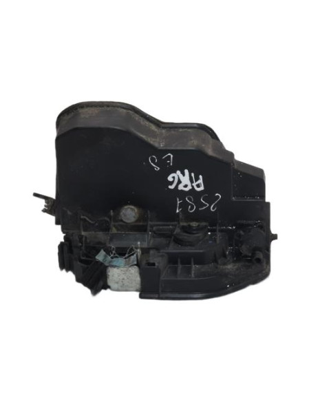 Serrure arriere gauche BMW SERIE 1 E87 PHASE 2 Diesel