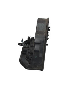 Serrure arriere gauche BMW SERIE 1 E87 PHASE 2 Diesel 2