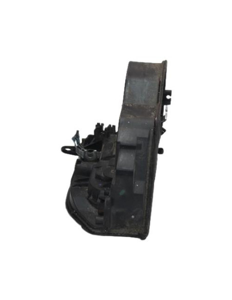 Serrure arriere gauche BMW SERIE 1 E87 PHASE 2 Diesel