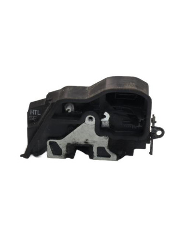 Serrure arriere gauche BMW SERIE 1 E87 PHASE 2 Diesel