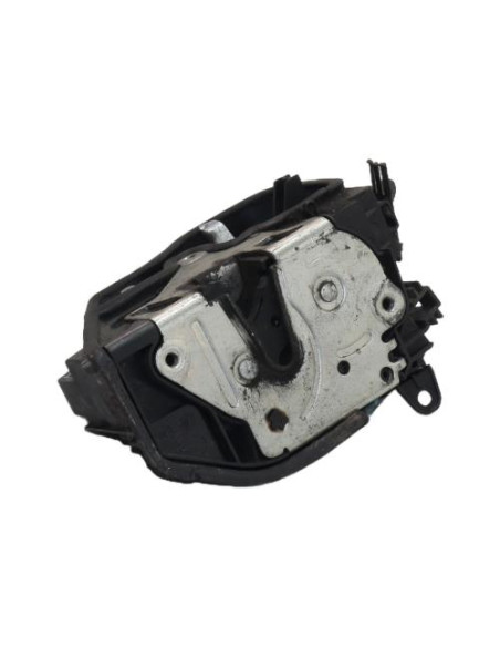 Serrure arriere gauche BMW SERIE 1 E87 PHASE 2 Diesel