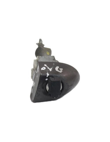 Barillet porte avant gauche BMW SERIE 1 E87 PHASE 2 Diesel