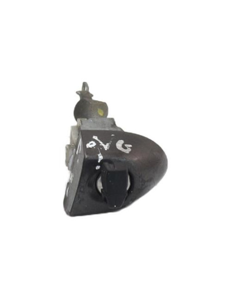 Barillet porte avant gauche BMW SERIE 1 E87 PHASE 2 Diesel