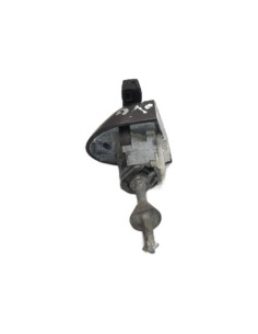 Barillet porte avant gauche BMW SERIE 1 E87 PHASE 2 Diesel 2