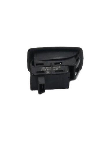 Interrupteur de leve vitre BMW SERIE 1 E87 PHASE 2 Diesel