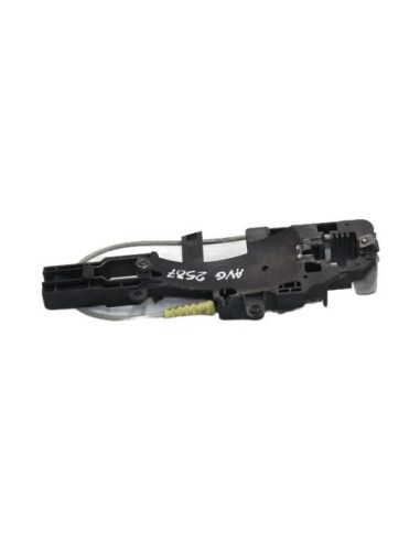 Support poignee porte avant gauche BMW SERIE 1 E87 PHASE 2 Diesel