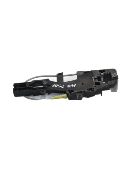 Support poignee porte avant gauche BMW SERIE 1 E87 PHASE 2 Diesel
