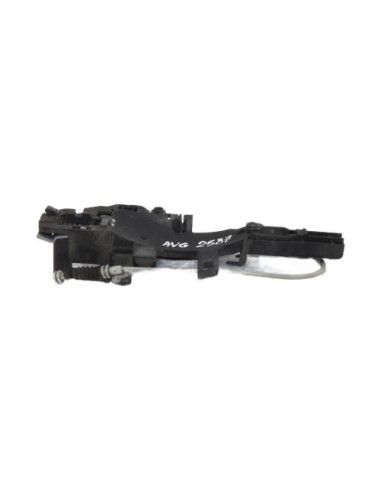 Support poignee porte avant gauche BMW SERIE 1 E87 PHASE 2 Diesel