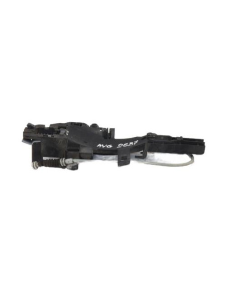 Support poignee porte avant gauche BMW SERIE 1 E87 PHASE 2 Diesel
