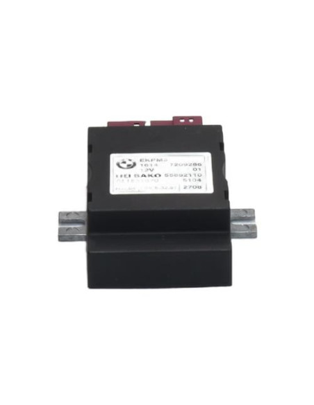 Calculateur BMW SERIE 1 E87 PHASE 2 Diesel