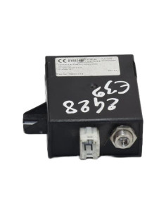 Calculateur BMW SERIE 5 E39 PHASE 2 Essence