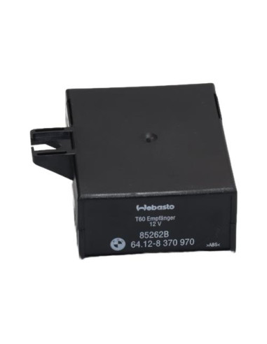 Calculateur BMW SERIE 5 E39 PHASE 2 Essence