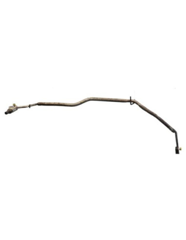 Tuyau de climatisation BMW SERIE 3 E46 PHASE 1 Diesel