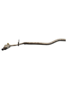 Tuyau de climatisation BMW SERIE 3 E46 PHASE 1 Diesel 2