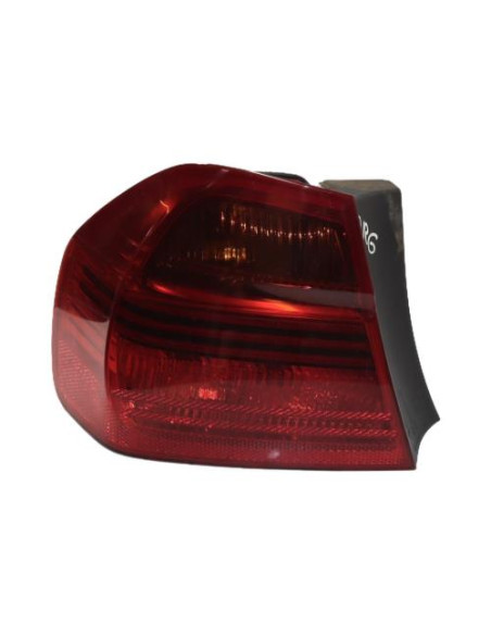 Feu arriere principal gauche (feux) BMW SERIE 3 E90 PHASE 1 