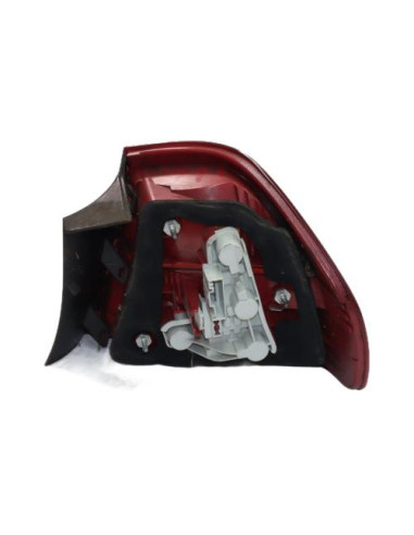 Feu arriere principal gauche (feux) BMW SERIE 3 E90 PHASE 1 