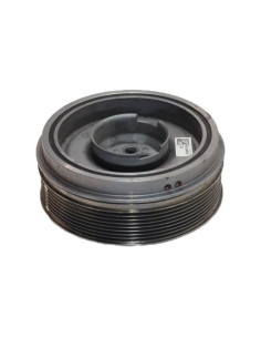 Poulie damper BMW X1 F48 PHASE 2 Essence/Hybride 2