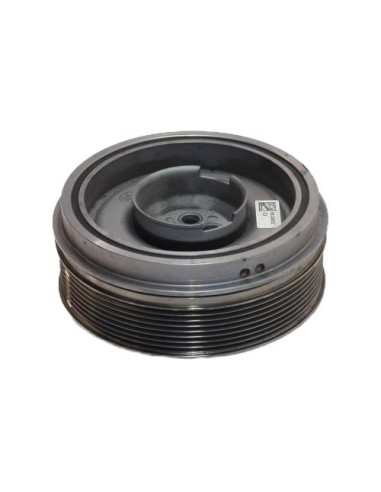 Poulie damper BMW X1 F48 PHASE 2 Essence/Hybride