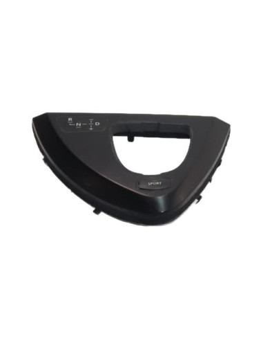 Selecteur boite de vitesse BMW SERIE 6 E63 COUPE PHASE 1 Essence