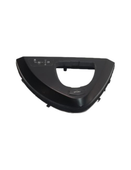 Selecteur boite de vitesse BMW SERIE 6 E63 COUPE PHASE 1 Essence