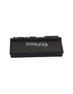 Calculateur BMW SERIE 6 E63 COUPE PHASE 1 Essence 2