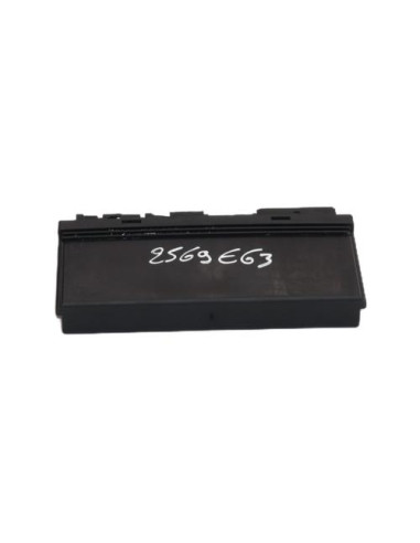 Calculateur BMW SERIE 6 E63 COUPE PHASE 1 Essence