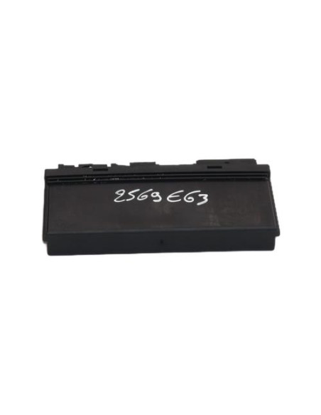 Calculateur BMW SERIE 6 E63 COUPE PHASE 1 Essence