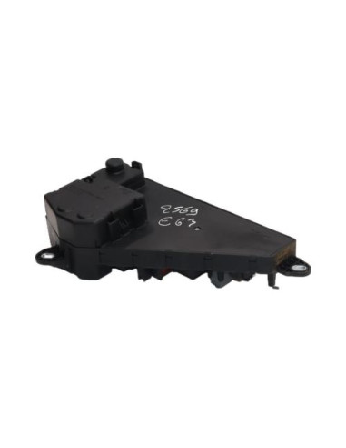Porte fusible BMW SERIE 6 E63 COUPE PHASE 1 Essence