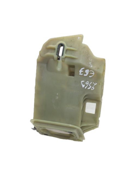Pedale de frein BMW SERIE 6 E63 COUPE PHASE 1 Essence