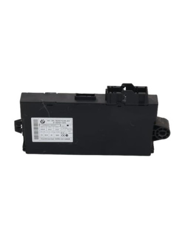 Calculateur BMW SERIE 1 E87 PHASE 2 Diesel
