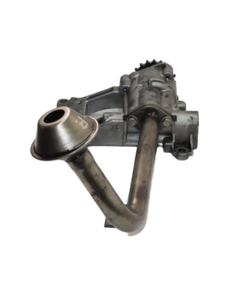 Pompe à huile BMW X3 E83 PHASE 1 Diesel