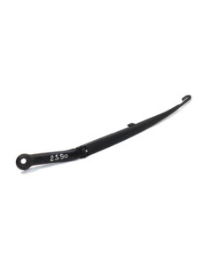Bras essuie glace avant gauche BMW SERIE 3 E46 COUPE PHASE 1 Essence