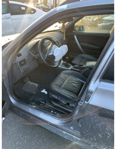 Vilebrequin BMW X3 E83 PHASE 1 Diesel