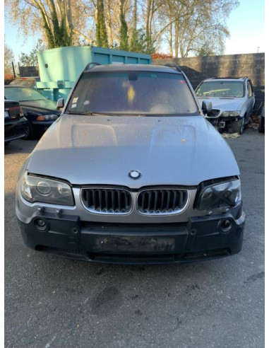 Vilebrequin BMW X3 E83 PHASE 1 Diesel